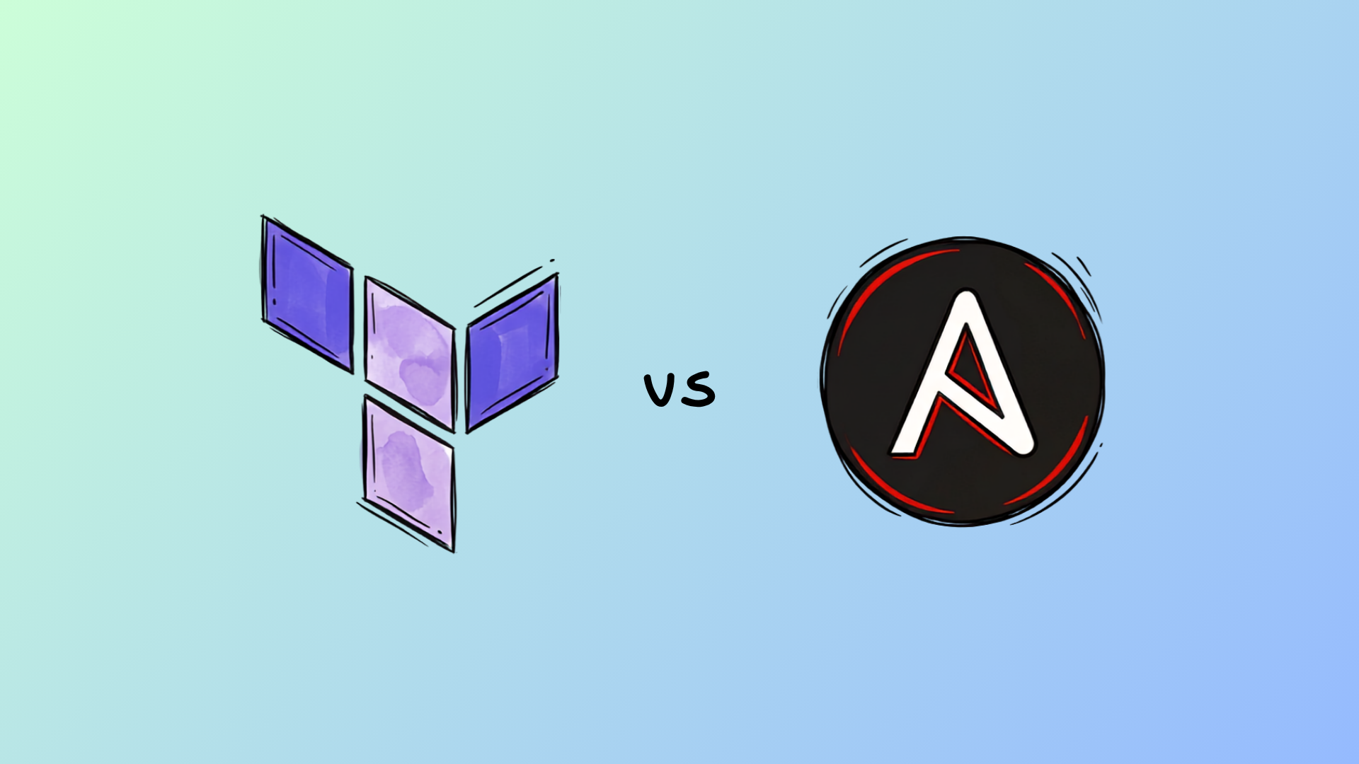 How Terraform and Ansible Work Together: Provision, Then Configure